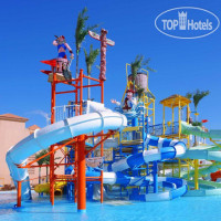 Pickalbatros Aqua Blu Resort - Hurghada 4*