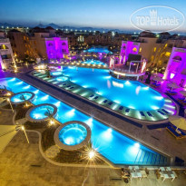 Pickalbatros Aqua Blu Resort - Hurghada 