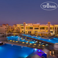 Pickalbatros Aqua Blu Resort - Hurghada 4*