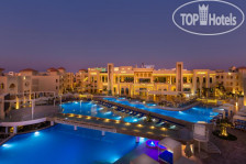 Pickalbatros Aqua Blu Resort - Hurghada 4*