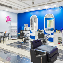 Pickalbatros Aqua Blu Resort - Hurghada Салон Красоты