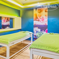 Pickalbatros Aqua Blu Resort - Hurghada Массаж