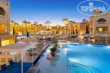 Pickalbatros Aqua Blu Resort - Hurghada 4*