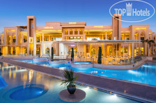 Pickalbatros Aqua Blu Resort - Hurghada 4*
