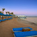 Пляж в Pickalbatros Aqua Blu Resort - Hurghada 4*