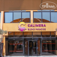 Calimera Blend Paradise Resort 5*