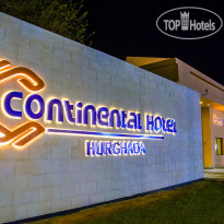 Continental Hotel Hurghada 