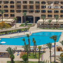 Continental Hotel Hurghada 