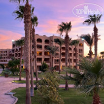 Continental Hotel Hurghada 