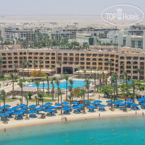 Continental Hotel Hurghada 