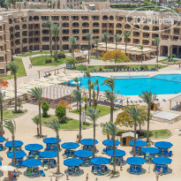 Continental Hotel Hurghada 