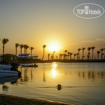 Continental Hotel Hurghada 