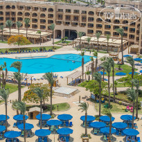 Continental Hotel Hurghada 