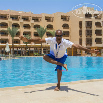 Continental Hotel Hurghada 