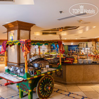 Continental Hotel Hurghada