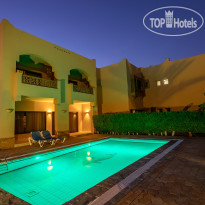 Continental Hotel Hurghada tophotels