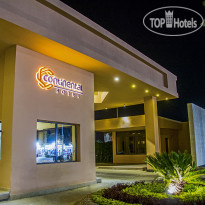 Continental Hotel Hurghada