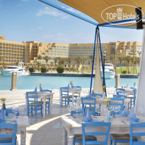 Hilton Hurghada Plaza 