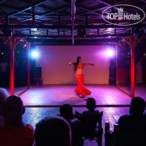 Giftun Azur Resort Танец живота в Meeting Point b