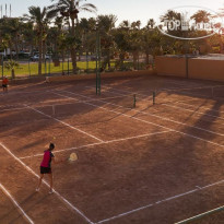 Giftun Azur Resort Теннисные корты
