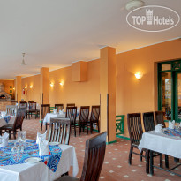 Giftun Azur Resort Ресторан восточной кухни “El D