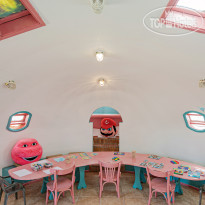 Giftun Azur Resort Детский клуб