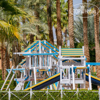 Giftun Azur Resort Детская игровая площадка