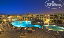 Swiss Inn Resort Hurghada 5*