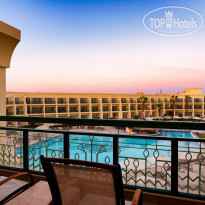 Swiss Inn Resort Hurghada 