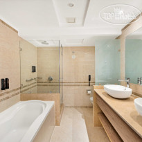Steigenberger ALDAU Beach Hotel Ванная комната