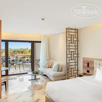 Steigenberger ALDAU Beach Hotel