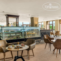 Steigenberger ALDAU Beach Hotel 