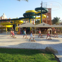 Pickalbatros Aqua Park Resort - Hurghada 