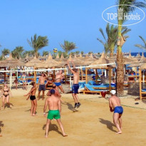 Pickalbatros Aqua Park Resort - Hurghada 