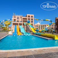 Pickalbatros Aqua Park Resort - Hurghada 