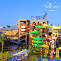 Pickalbatros Aqua Park Resort - Hurghada 