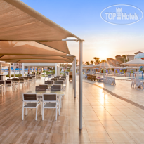 Pickalbatros Aqua Park Resort - Hurghada Food Court