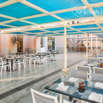 Pickalbatros Aqua Park Resort - Hurghada Ресторан Culina