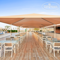Pickalbatros Aqua Park Resort - Hurghada Food Court
