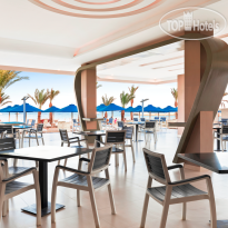 Pickalbatros Aqua Park Resort - Hurghada Бар на пляже