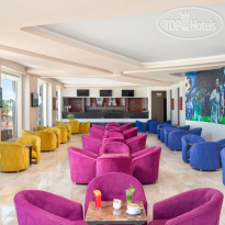 Pickalbatros Aqua Park Resort - Hurghada Спорт Бар