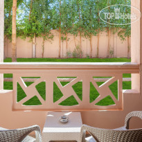 Pickalbatros Aqua Park Resort - Hurghada Standard Room Garden View