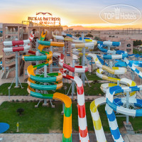 Pickalbatros Aqua Park Resort - Hurghada 4*