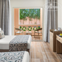 Pickalbatros Aqua Park Resort - Hurghada tophotels