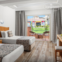 Pickalbatros Aqua Park Resort - Hurghada tophotels