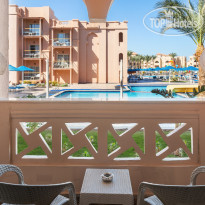 Pickalbatros Aqua Park Resort - Hurghada tophotels