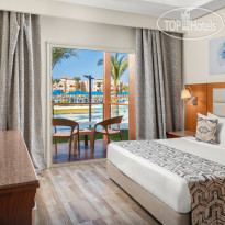Pickalbatros Aqua Park Resort - Hurghada tophotels