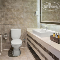 Pickalbatros Aqua Park Resort - Hurghada tophotels