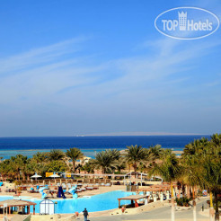 Coral Beach Hotel Hurghada 4*
