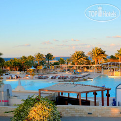 Coral Beach Hotel Hurghada 4*